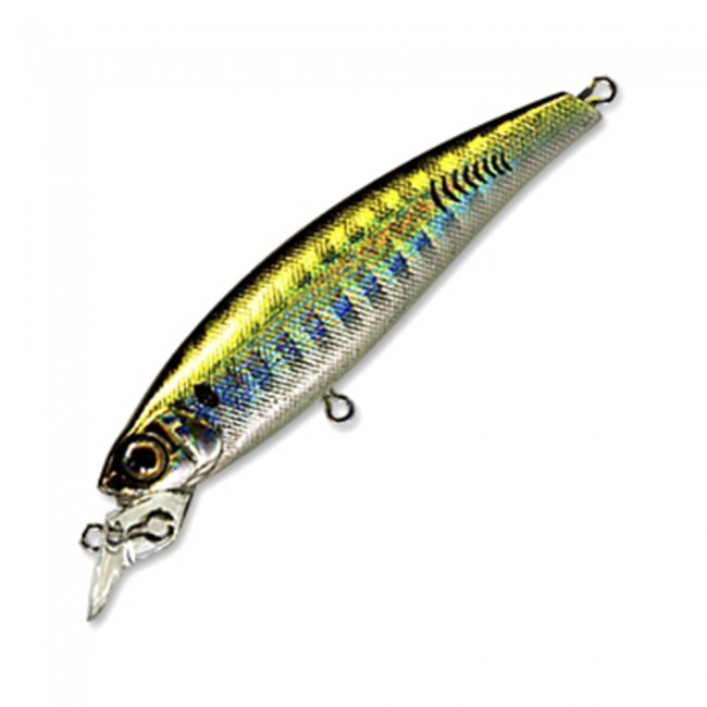 Воблер F413 Yo-Zuri Eba Minnow 55SS Воблер F413 Yo-Zuri Eba Minnow 55SS