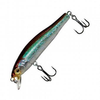 Воблер LureMax Jet Minnow 70SF