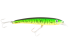 Воблер Halco Laser Pro 120, DD+STD, 118mm, 20г