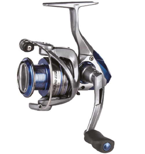 Катушка Okuma Safina Pro 4000