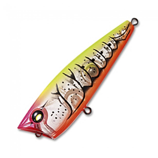 Воблер F905 Duel Silver Pop 60F