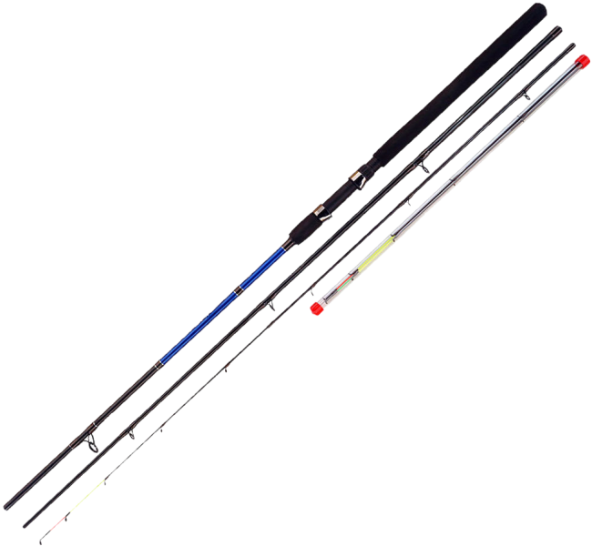 Фидерное удилище Kosadaka Tectonic 3.9м до120г