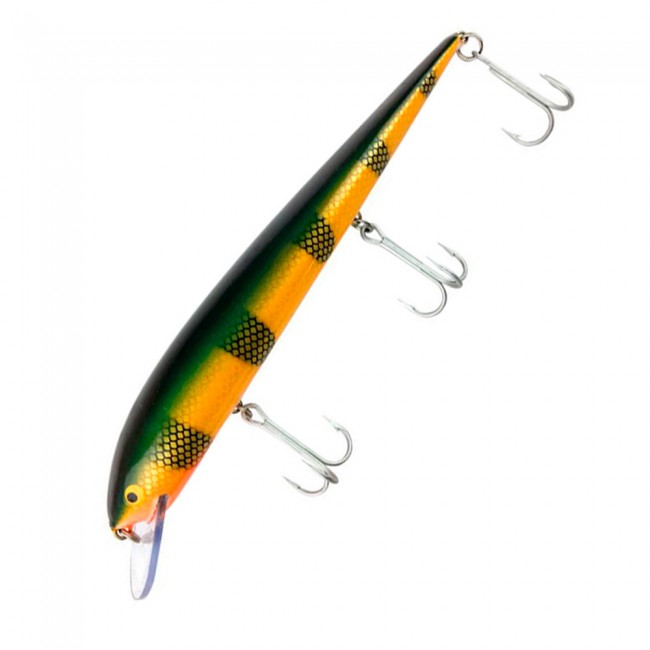 Воблер Nils Master INVINCIВLE Floating 25cm, 120 г.