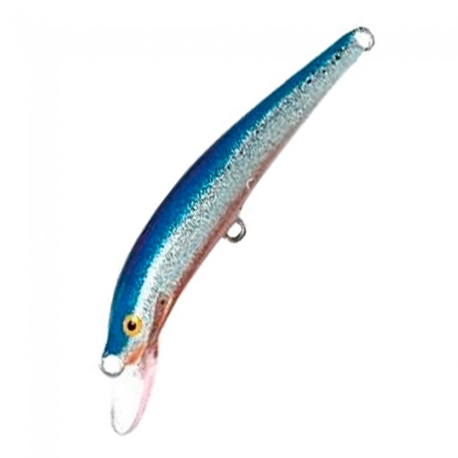 Воблер Nils Master INVINCIВLE Floating 25cm, 120 г.