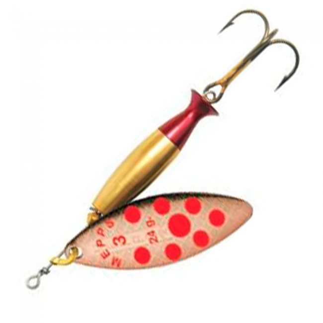 Блесна вращ. Mepps AGLIA LONG HEAVY, 1+ Блесна вращ. Mepps AGLIA LONG HEAVY, 1+