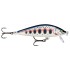 Воблер Rapala CountDown Elite 75