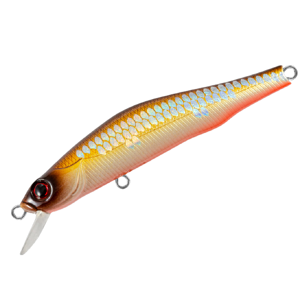 Воблер TsuYoki Watson 80SP Воблер TsuYoki Watson 80SP