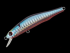 Воблер TsuYoki Watson 80SP