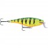 Воблер Rapala Shallow Shad Rap 07