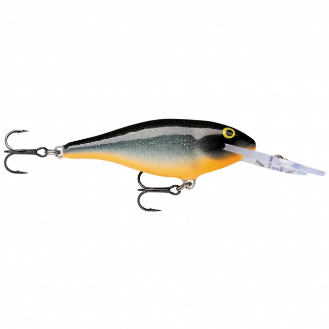 Воблер Rapala Shallow Shad Rap 07