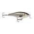 Воблер Rapala Shallow Shad Rap 07