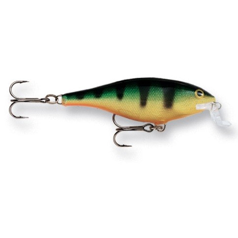 Воблер Rapala Shallow Shad Rap 07