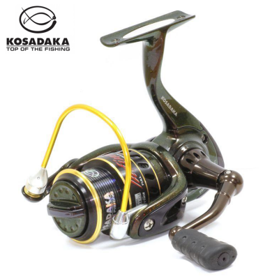 Катушка Kosadaka Infinity 3500 Катушка Kosadaka Infinity 3500