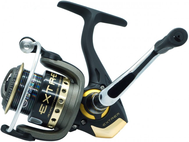 Катушка Kosadaka Extrem 2500 Катушка Kosadaka Extrem 2500