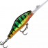 Воблер Rapala Shadow Rap Jack Deep 07 