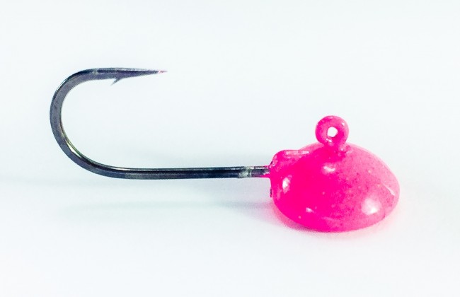 Джиг-таблетка Тула форелевая,кр. Hayabusa №2