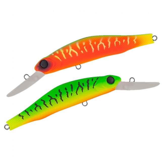 Воблер TsuYoki Watson DR 80SP