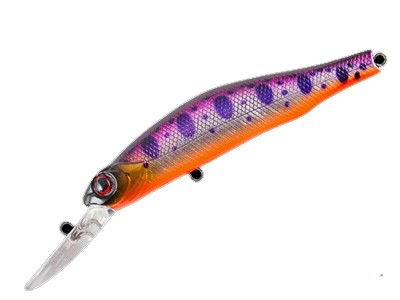 Воблер TsuYoki Watson DR 80SP