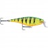 Воблер Rapala Shallow Shad Rap 09