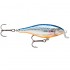 Воблер Rapala Shallow Shad Rap 09