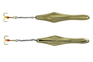 Блесна вертикальная Nils Master Jalo, 75мм, 12г. Блесна вертикальная Nils Master Jalo, 75мм, 12г.