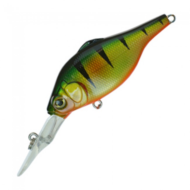 Воблер Kosadaka Rat XL 65F