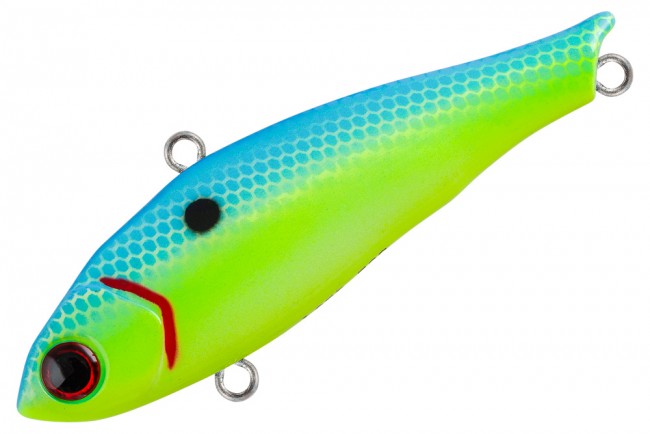 Раттлин TsuYoki Lord 72S Раттлин TsuYoki Lord 72S