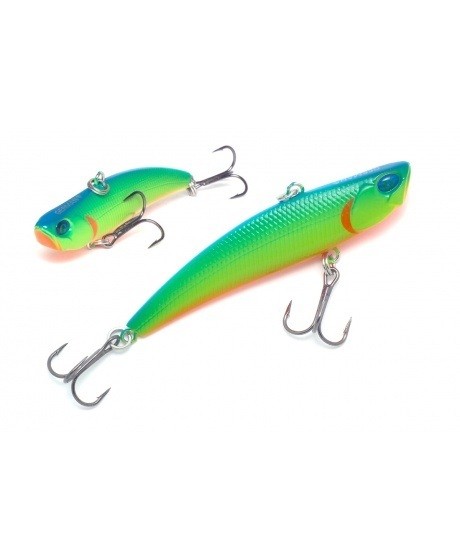 Воблер German Bay Vibe 93 мм