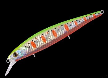 Воблер TsuYoki Flirt 115SP