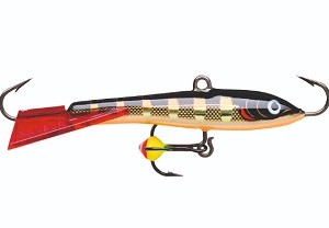 Балансир  Rapala Jigging Rap Color Hook 3