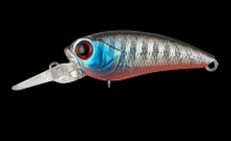 Воблер TsuYoki Ascet MR 43F