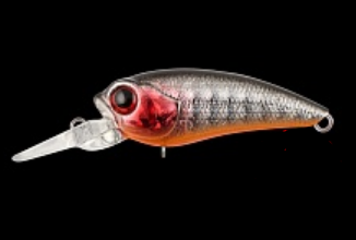 Воблер TsuYoki Ascet MR 43F