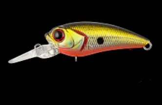 Воблер TsuYoki Ascet MR 43F