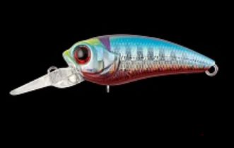 Воблер TsuYoki Ascet MR 43F