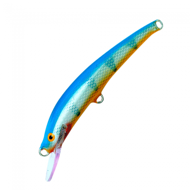 Воблер Nils Master INVINCIВLE Shallow, 15cm, 20 г.