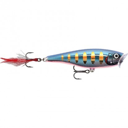 Воблер Rapala Skitter Pop 07