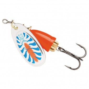 Блесна вращающаяся Blue Fox Fluorescent 5  13гр