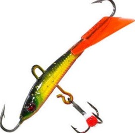 Балансир "Sprut" Kamo #5 