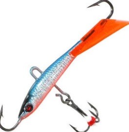 Балансир "Sprut" Kamo #5 