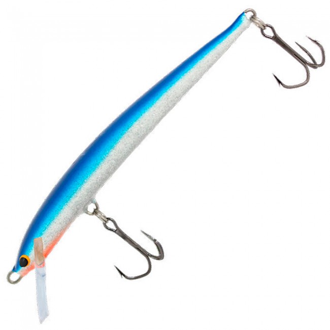 Воблер Nils Master INVINCIВLE Zoom, 12cm, 10г .