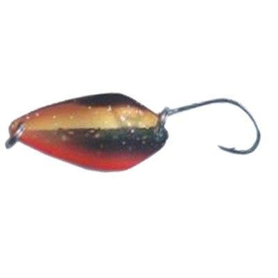 Блесна Mottomo Trout Blade Rainbow 2.1г Блесна Mottomo Trout Blade Rainbow 2.1г