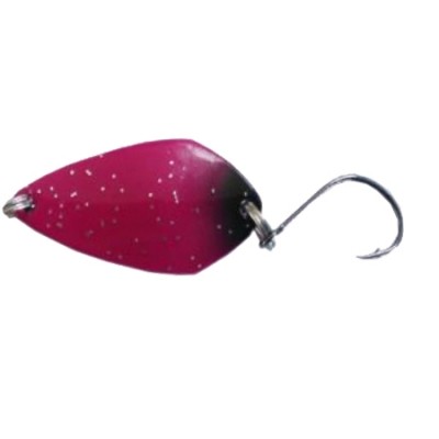 Блесна Mottomo Trout Blade Rainbow 2.1г Блесна Mottomo Trout Blade Rainbow 2.1г