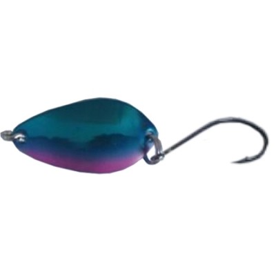 Блесна Mottomo Trout Blade Rainbow 2.1г Блесна Mottomo Trout Blade Rainbow 2.1г