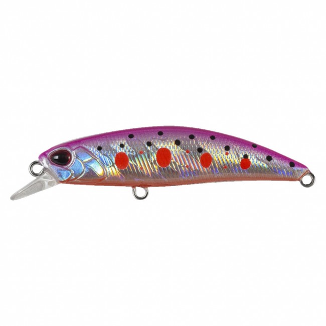 Воблер TsuYoki Focus 60S Воблер TsuYoki Focus 60S