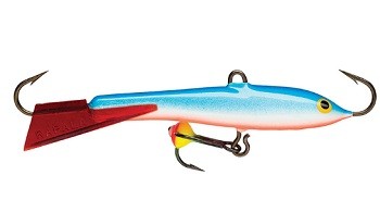 Балансир Rapala Jigging Rap Color Hook 7 Балансир Rapala Jigging Rap Color Hook 7
