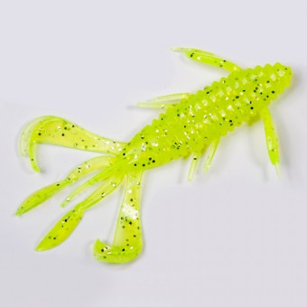 Твистеры съедобные Lucky John Pro Series BUG 2.5in (06.35) 8шт Твистеры съедобные Lucky John Pro Series BUG 2.5in (06.35) 8шт