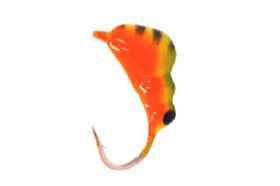 Морм. ECOPRO Deluxe Муравей с ушк. 3мм Морм. ECOPRO Deluxe Муравей с ушк. 3мм