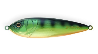 Блесна Strike Pro Killer Profy 75, 7.5см.