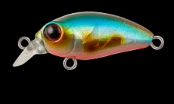 Воблер TsuYoki Fugaz 32F