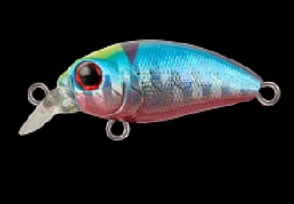 Воблер TsuYoki Fugaz 32F